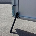 Kontener magazynowy BOXADO MONO 3m2 - obrazek 6