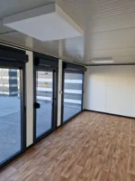 Modułowe Biuro Sprzedaży – Bungalow - obrazek 3