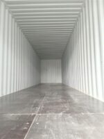 KONTENER MORSKI MAGAZYNOWY 40'HC 12 m NOWY - obrazek 3