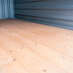 Kontener magazynowy BOXADO MONO 3m2 - obrazek 4