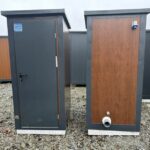 MK7020 KONTENER SANITARNY POJEDYNCZY WC