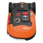 Robot koszący Landroid 1000m2 20V 4Ah Worx WR147E.1 - obrazek 3