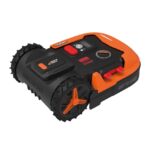 Robot koszący Landroid 1000m2 20V 4Ah Worx WR147E.1 - obrazek 4