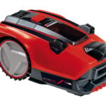 Robot koszący FREELEXO CAM 500 Einhell 500m2 18V 3Ah