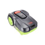 Robot koszący Nac RLM400-S 16cm 400m2 20V 2Ah - obrazek 6