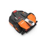 Robot koszący Vision 250m2 20V 2Ah Worx WR202E - obrazek 3