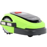 Robot koszący AR900 900m2 20V 4Ah