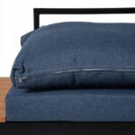 Zestaw Mebli Ogrodowych Narożnik Na Taras Ogród Komplet NORMAN - obrazek 3