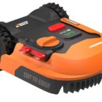 Robot koszący Landroid 250m2 20V 2Ah Worx WR168E