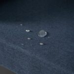 Zestaw Mebli Ogrodowych Narożnik Na Taras Ogród Komplet NORMAN - obrazek 4