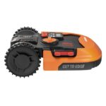 Robot koszący Landroid 2000m2 20V 5Ah Worx WR155E - obrazek 2