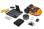 Robot koszący Landroid 2000m2 20V 5Ah Worx WR155E - obrazek 3