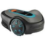 Robot koszący Gardena Sileno Minimo 15207-48 450m2 18V 2.1Ah
