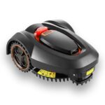 Robot koszacy FUXTEC FX-RB218, do 600 m², akumulator