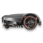 Robot koszacy FUXTEC FX-RB218, do 600 m², akumulator - obrazek 2