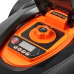 Robot koszacy FUXTEC FX-RB218, do 600 m², akumulator - obrazek 3