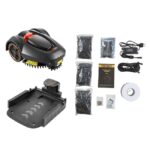 Robot koszacy FUXTEC FX-RB218, do 600 m², akumulator - obrazek 4