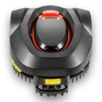 Robot koszacy FUXTEC FX-RB218, do 600 m², akumulator - obrazek 5