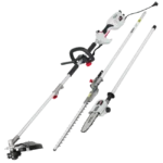 Kosa elektryczna wielofunkcyjna 3w1 NAC PHCBE90-CH 900W 35 cm