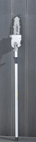 Kosa elektryczna wielofunkcyjna 3w1 NAC PHCBE90-CH 900W 35 cm - obrazek 2