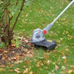 Podkaszarka elektryczna Sterwins 30cm 600W - obrazek 2