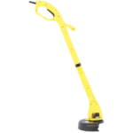 Podkaszarka elektryczna Lider QP250 250W 20 cm - obrazek 2