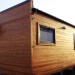 Kontener mieszkalny T2 48m²